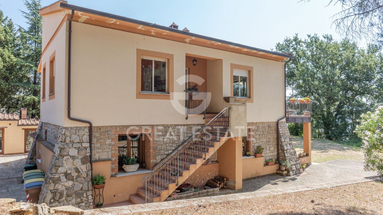 Дом в Сан-Венанцо, Италия, 341.05 м² - фото 7