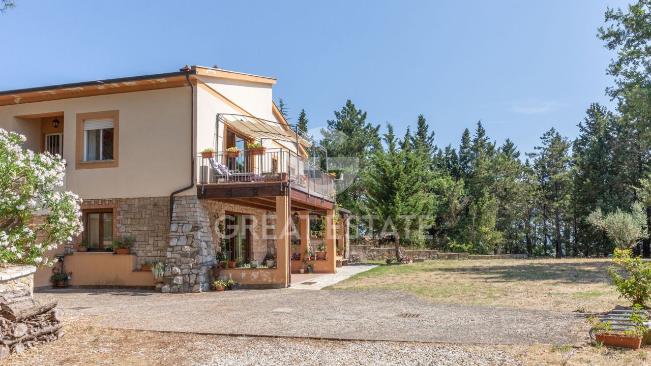 Дом в Сан-Венанцо, Италия, 341.05 м² - фото 8