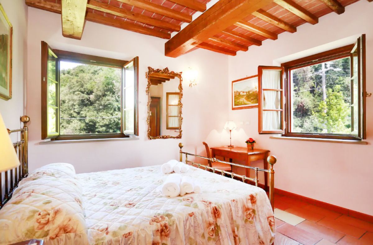 Поместье в Лукке, Италия, 450 м² - фото 12