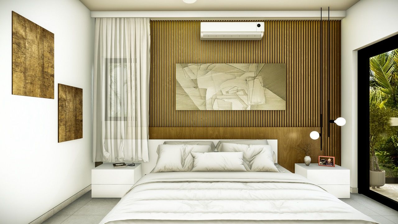 Апартаменты в Самане, Доминиканская Республика, 71.5 м² - фото 9