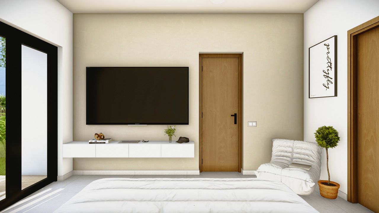 Апартаменты в Самане, Доминиканская Республика, 71.5 м² - фото 10