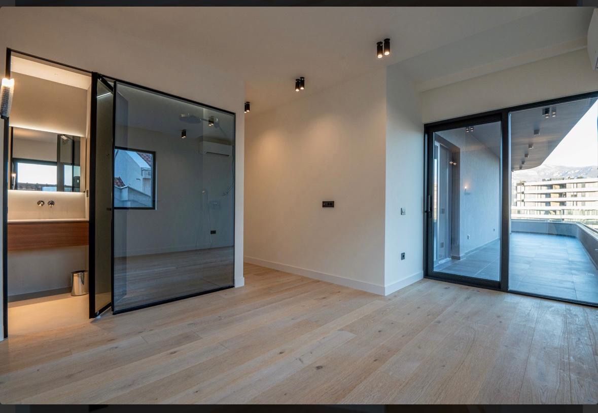 Квартира в Будве, Черногория, 149 м² - фото 5