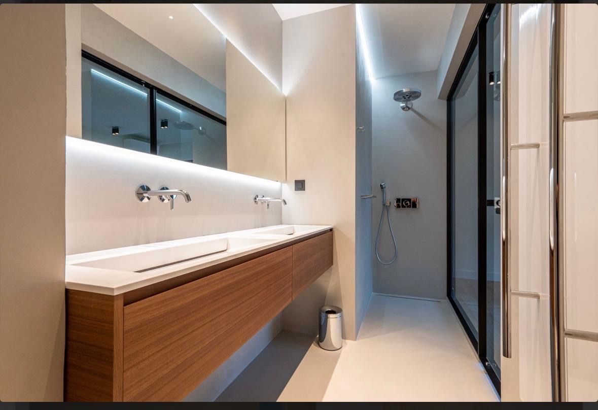 Квартира в Будве, Черногория, 149 м² - фото 13