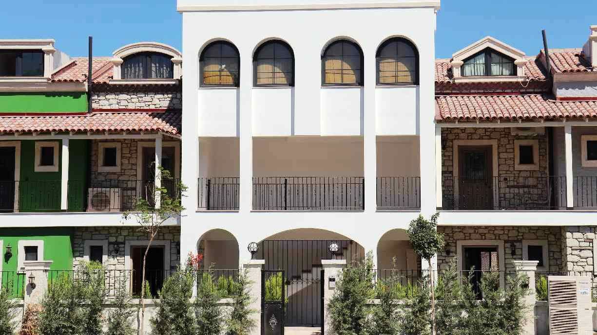 Квартира в Чешме, Турция, 75 м² - фото 6