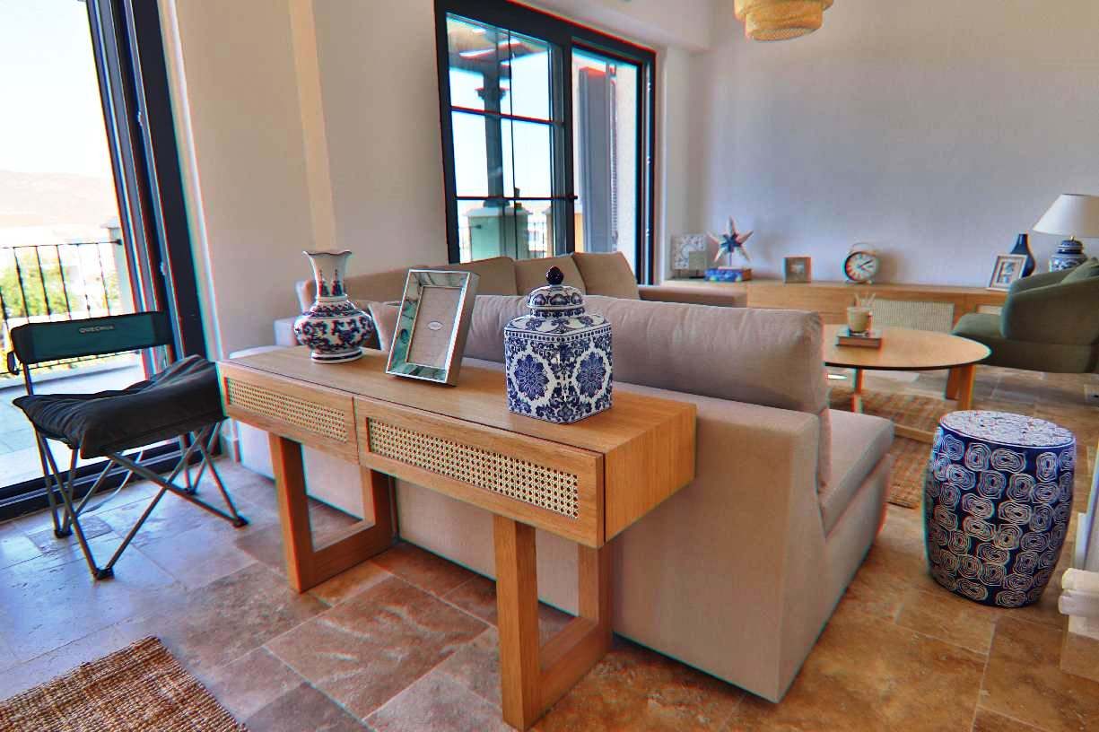 Квартира в Чешме, Турция, 75 м² - фото 8