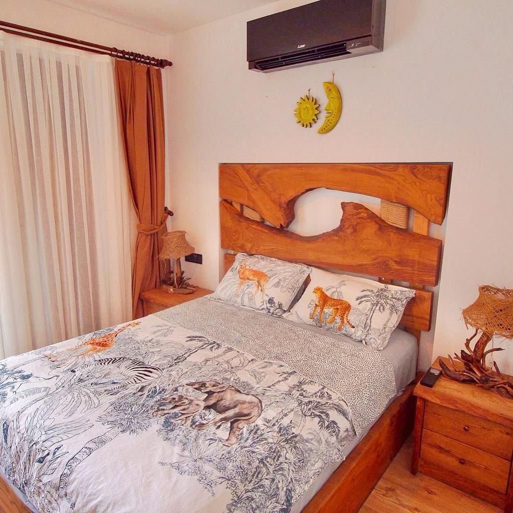 Квартира в Чешме, Турция, 75 м² - фото 14