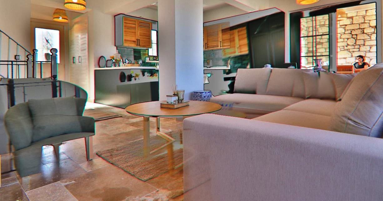 Квартира в Чешме, Турция, 75 м² - фото 7