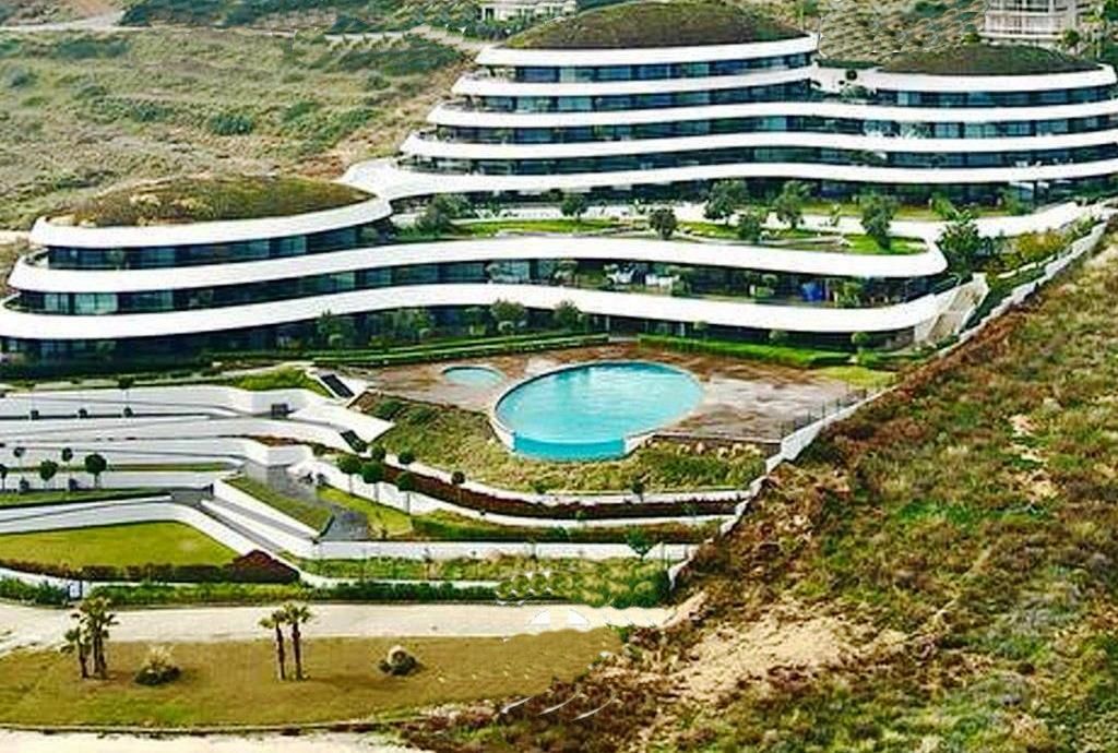 Квартира в Чешме, Турция, 84 м² - фото 1