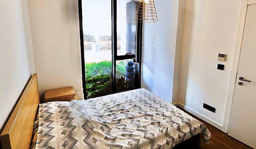 Квартира в Чешме, Турция, 84 м² - фото 8