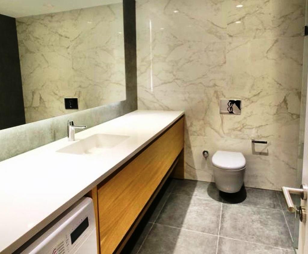 Квартира в Чешме, Турция, 84 м² - фото 10