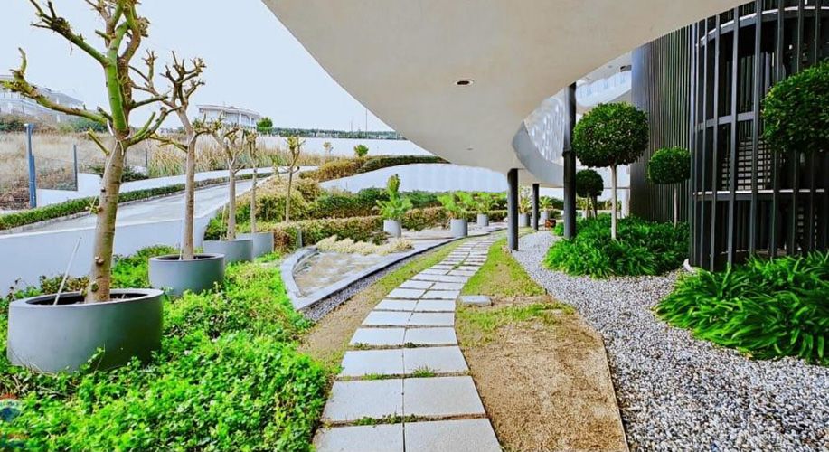 Квартира в Чешме, Турция, 84 м² - фото 4