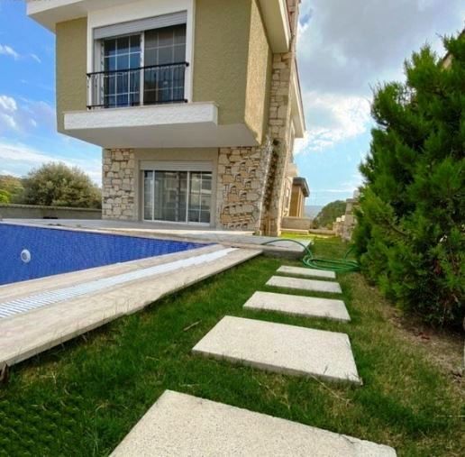 Вилла в Чешме, Турция, 130 м² - фото 2