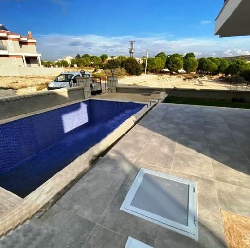 Вилла в Чешме, Турция, 130 м² - фото 3