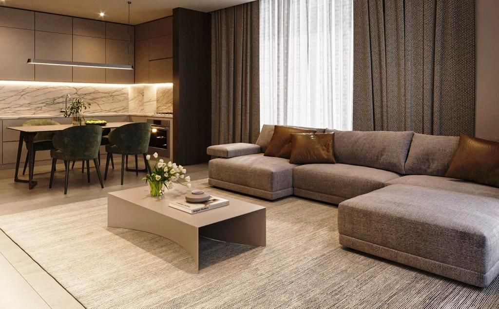 Квартира в Чешме, Турция, 80 м² - фото 9