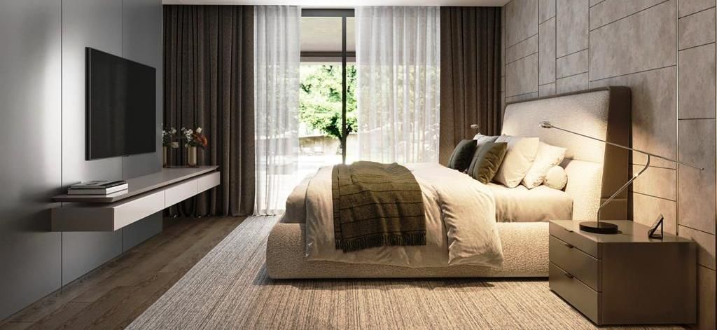 Квартира в Чешме, Турция, 80 м² - фото 14