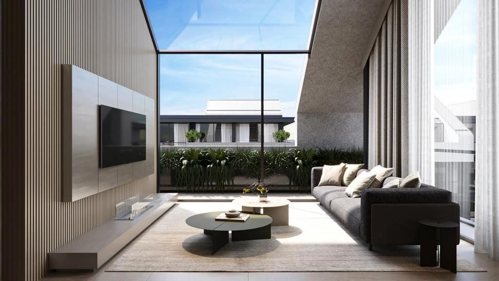 Квартира в Чешме, Турция, 80 м² - фото 13