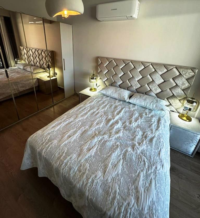 Квартира в Чешме, Турция, 52 м² - фото 14