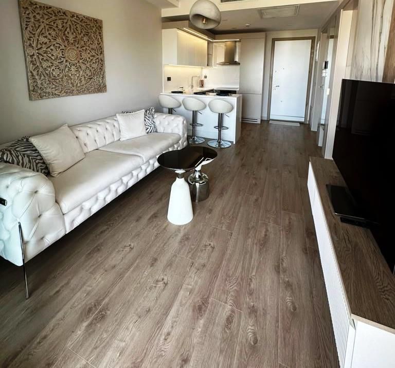 Квартира в Чешме, Турция, 52 м² - фото 3