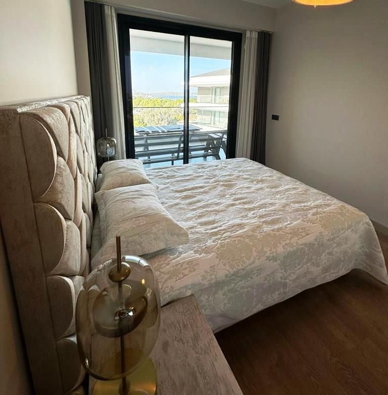 Квартира в Чешме, Турция, 52 м² - фото 11