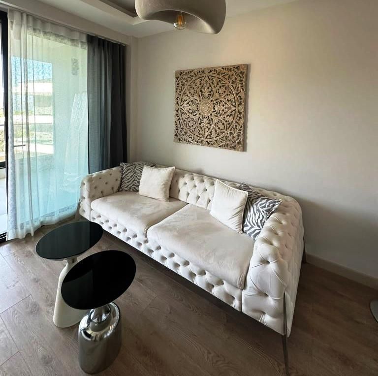 Квартира в Чешме, Турция, 52 м² - фото 5