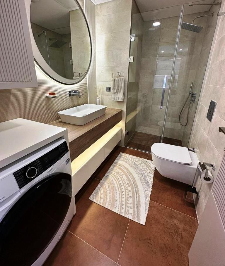 Квартира в Чешме, Турция, 52 м² - фото 15