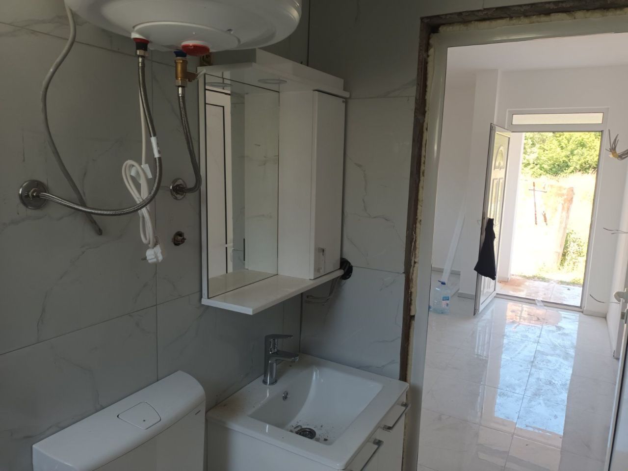 Дом в Баре, Черногория, 75 м² - фото 10