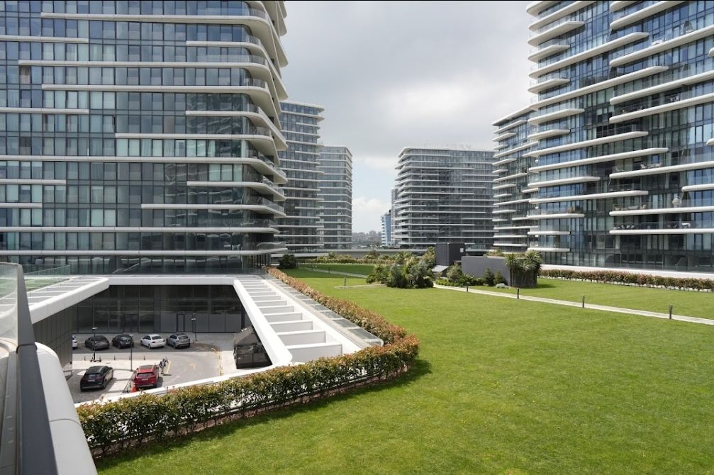 Квартира в Стамбуле, Турция, 160 м² - фото 4