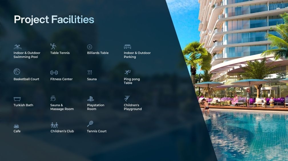 Квартира в Стамбуле, Турция, 160 м² - фото 8