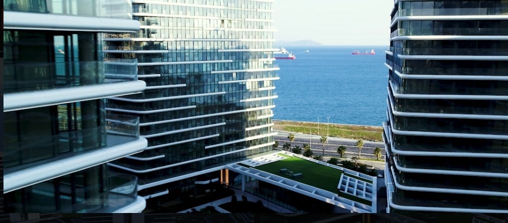 Квартира в Стамбуле, Турция, 160 м² - фото 5