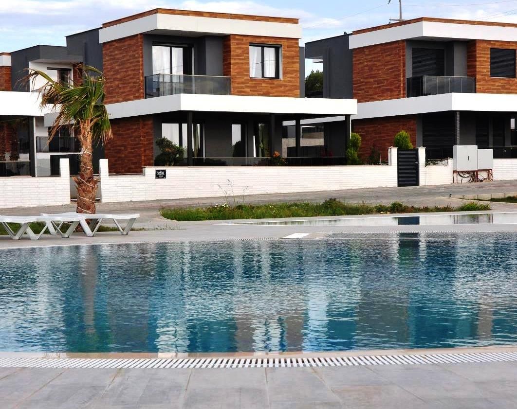 Вилла в Чешме, Турция, 140 м² - фото 2