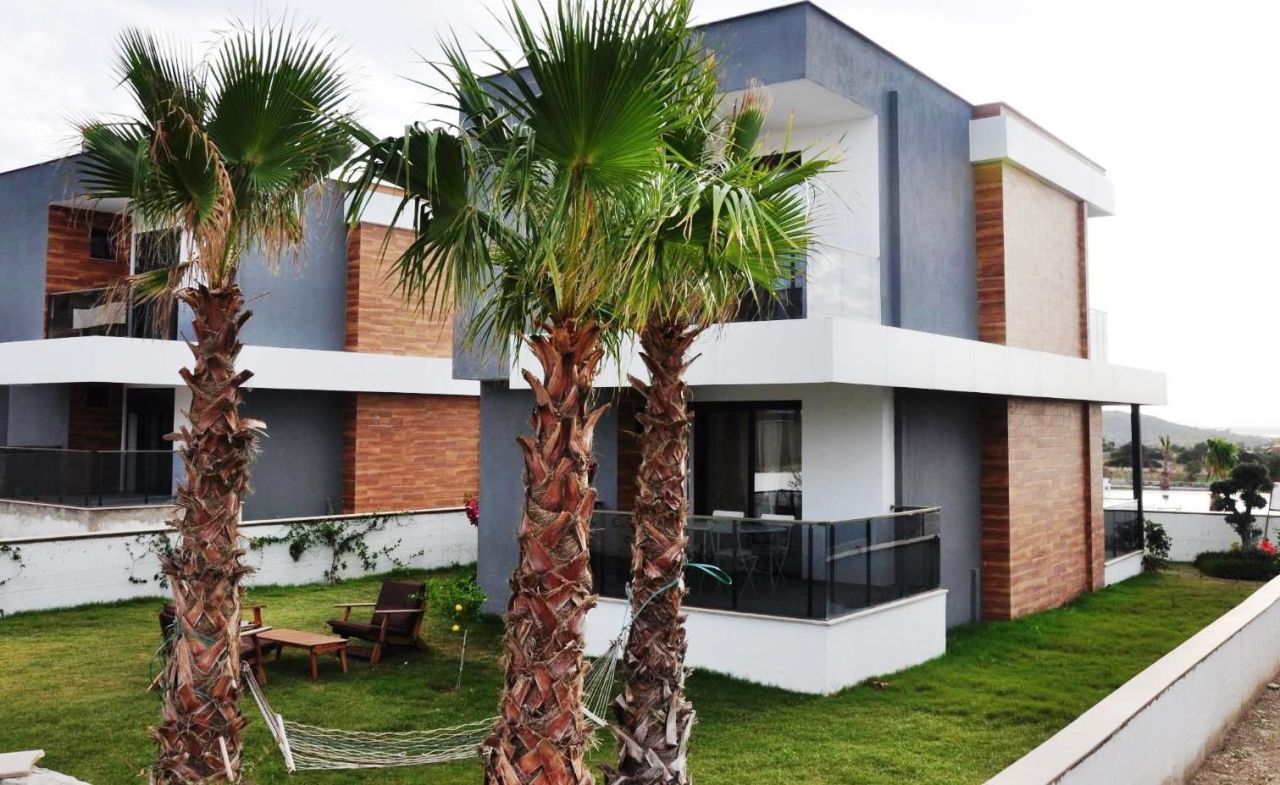 Вилла в Чешме, Турция, 140 м² - фото 3