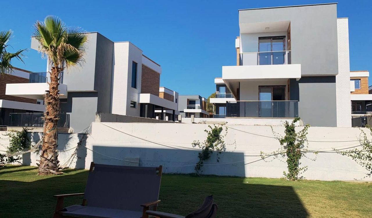 Вилла в Чешме, Турция, 140 м² - фото 4