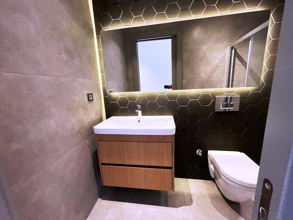 Квартира в Чешме, Турция, 85 м² - фото 13