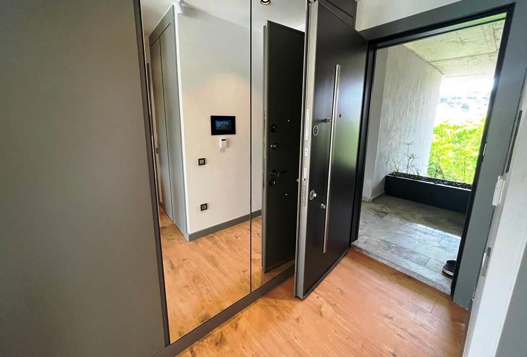 Квартира в Чешме, Турция, 85 м² - фото 12