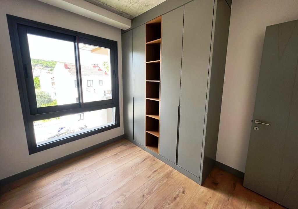 Квартира в Чешме, Турция, 85 м² - фото 11