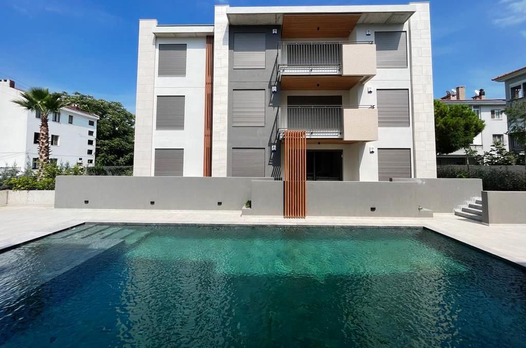 Квартира в Чешме, Турция, 85 м² - фото 3