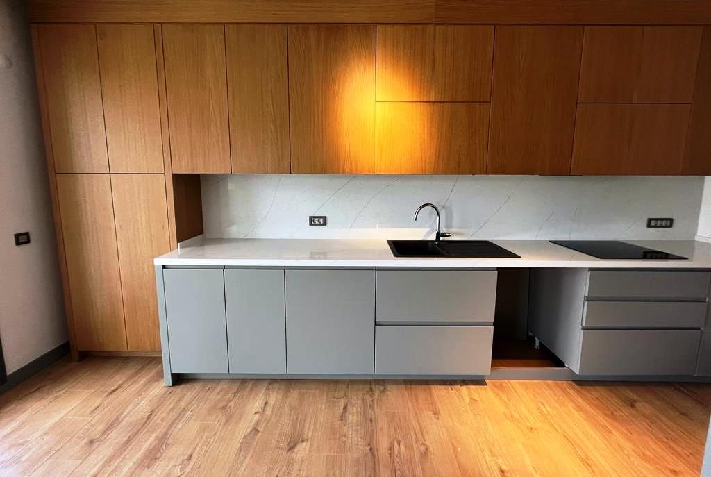 Квартира в Чешме, Турция, 85 м² - фото 10