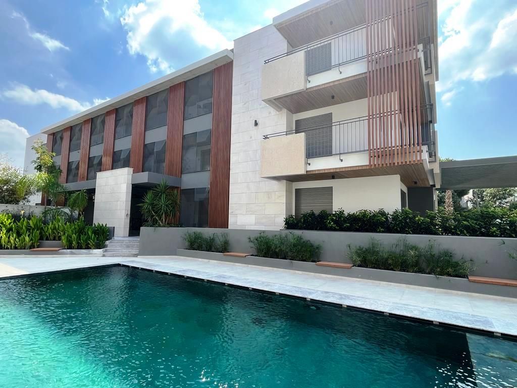 Квартира в Чешме, Турция, 85 м² - фото 2