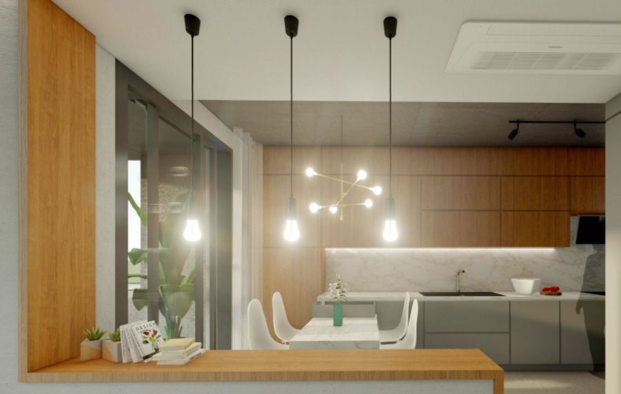 Квартира в Чешме, Турция, 85 м² - фото 9