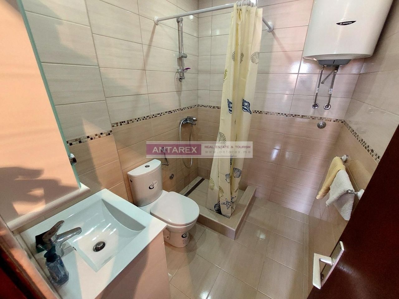 Вилла в Игало, Черногория, 268 м² - фото 5