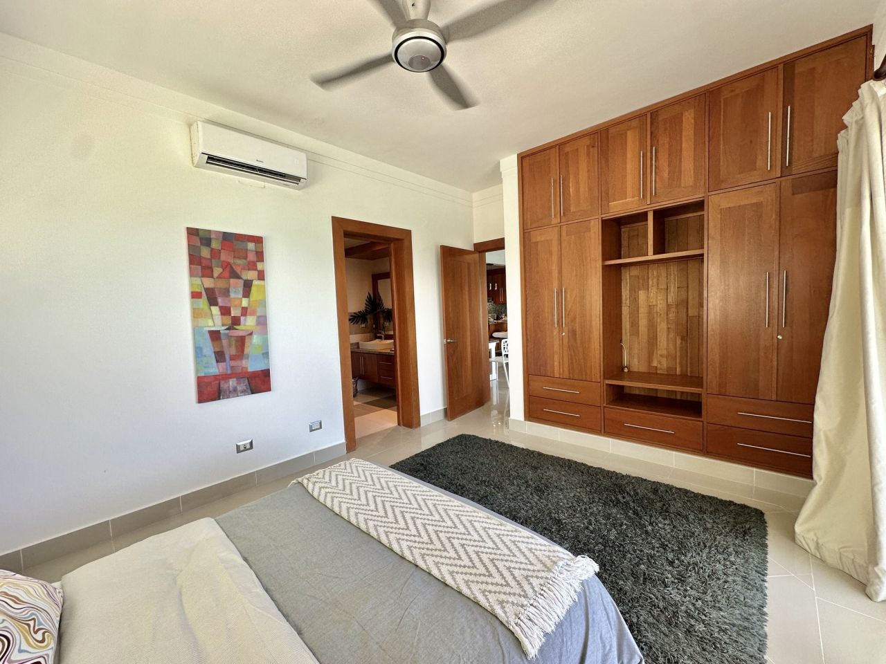 Квартира в Кабарете, Доминиканская Республика, 177.74 м² - фото 12