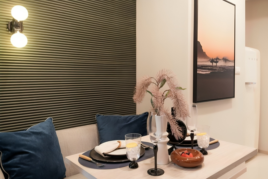 Апартаменты на Пхукете, Таиланд, 30 м² - фото 3