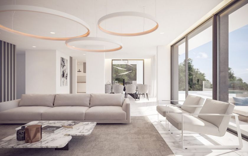 Вилла в Пейе, Кипр, 210 м² - фото 3