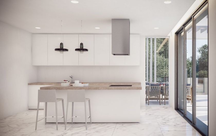 Вилла в Пейе, Кипр, 210 м² - фото 4