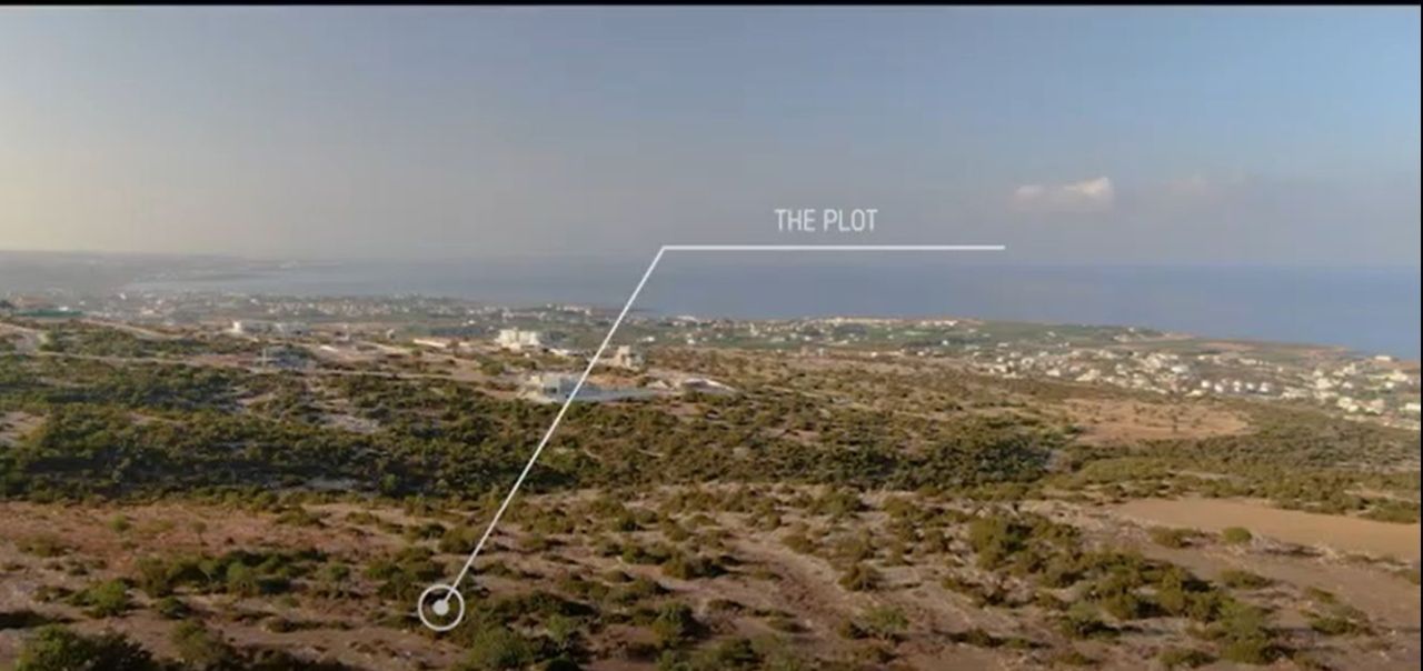 Вилла в Пейе, Кипр, 210 м² - фото 8