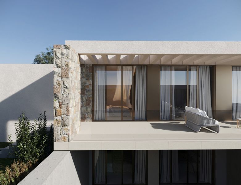 Вилла в Пейе, Кипр, 210 м² - фото 9