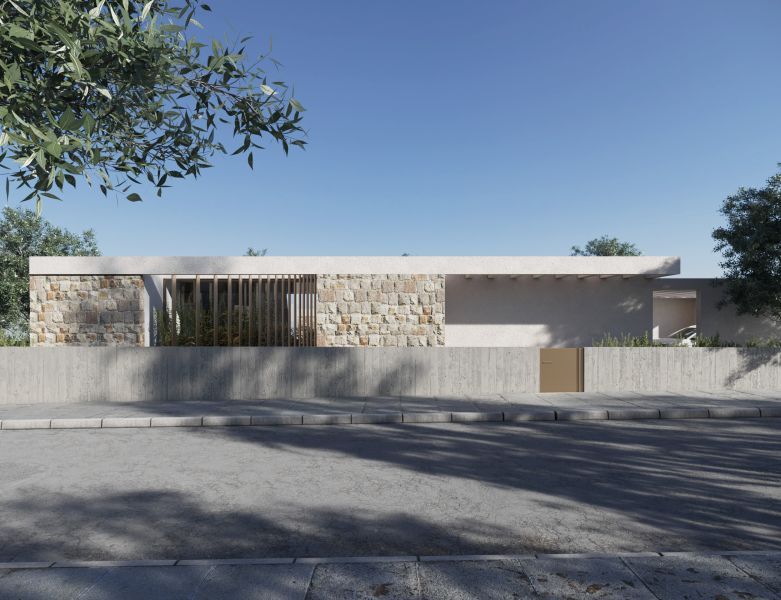 Вилла в Пейе, Кипр, 210 м² - фото 12