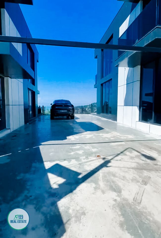 Вилла в Батуми, Грузия, 245 м² - фото 3