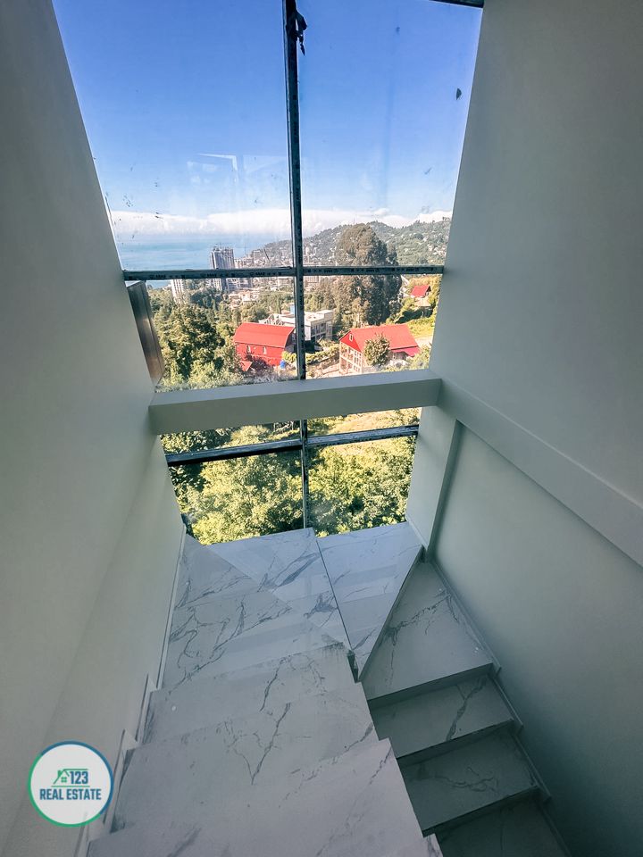 Вилла в Батуми, Грузия, 245 м² - фото 9