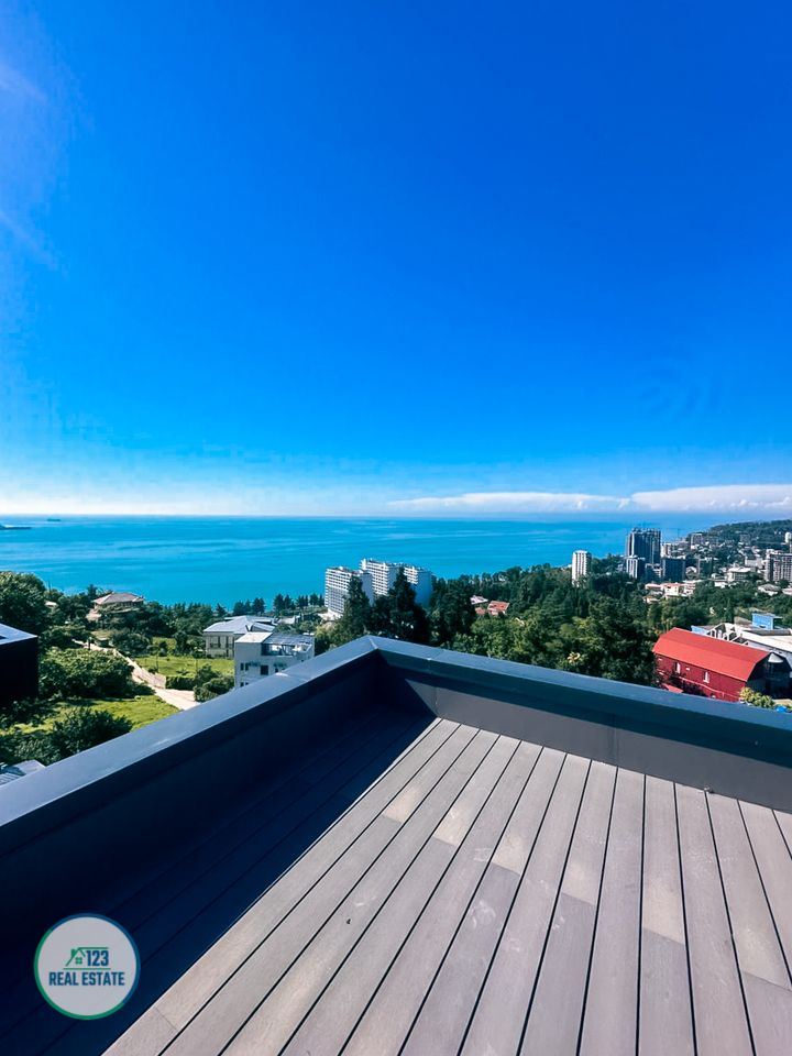 Вилла в Батуми, Грузия, 245 м² - фото 14